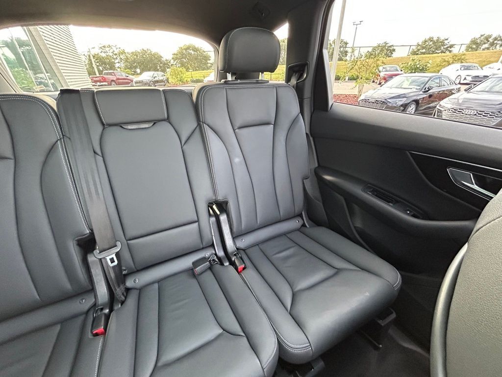 2025 Audi Q7 45 Premium Lakeland FL