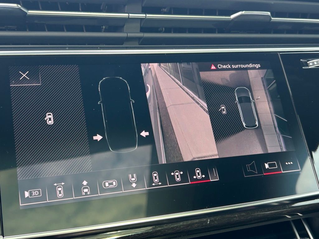 2025 Audi Q7 45 Premium Lakeland FL