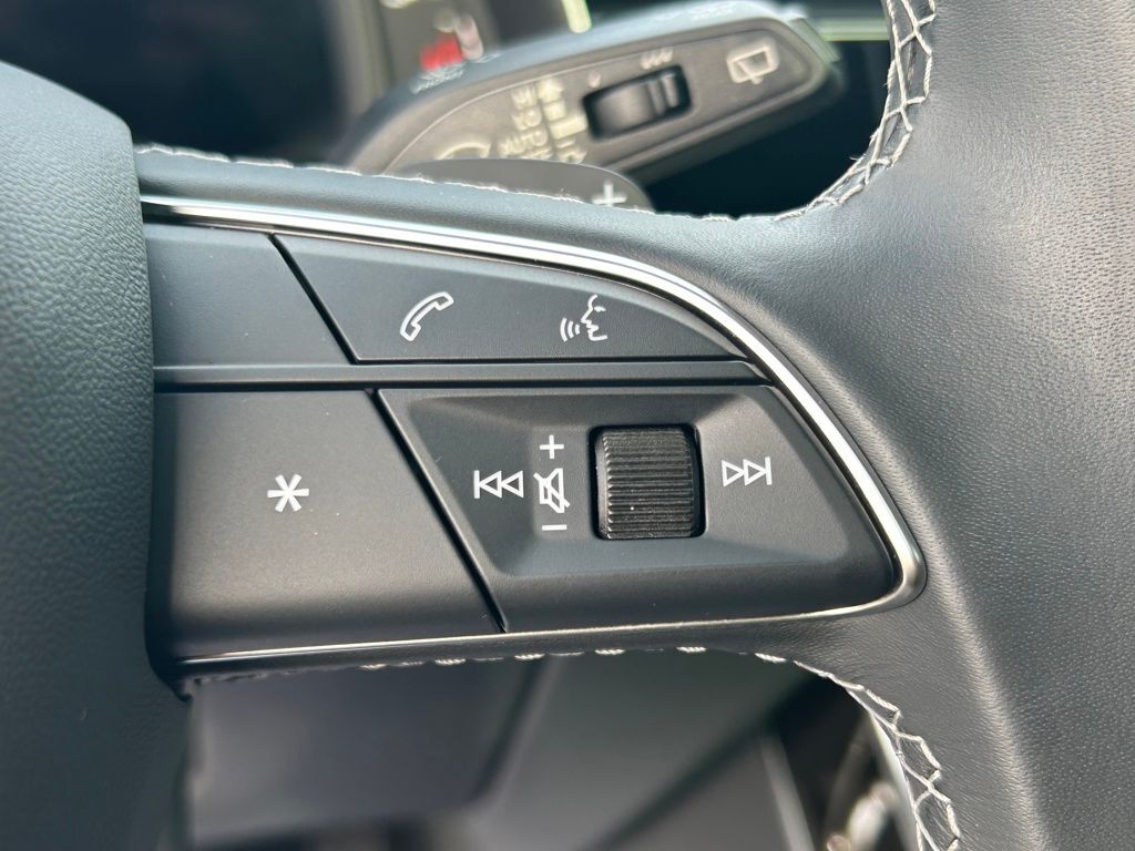 2025 Audi Q7 45 Premium Lakeland FL