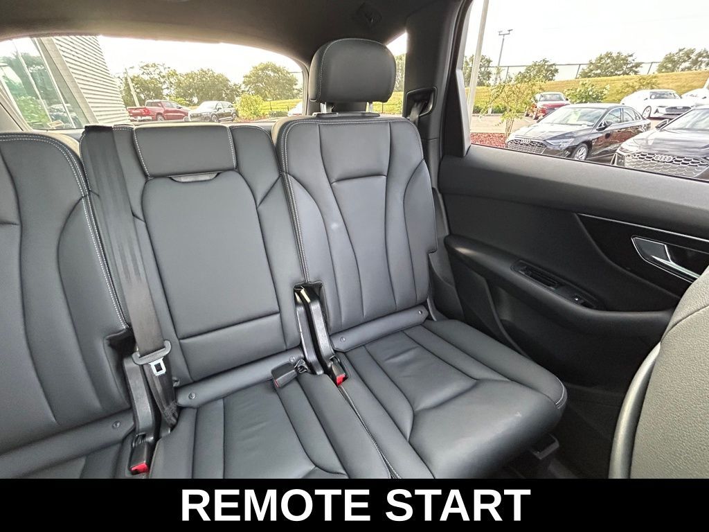 2025 Audi Q7 45 Premium Lakeland FL