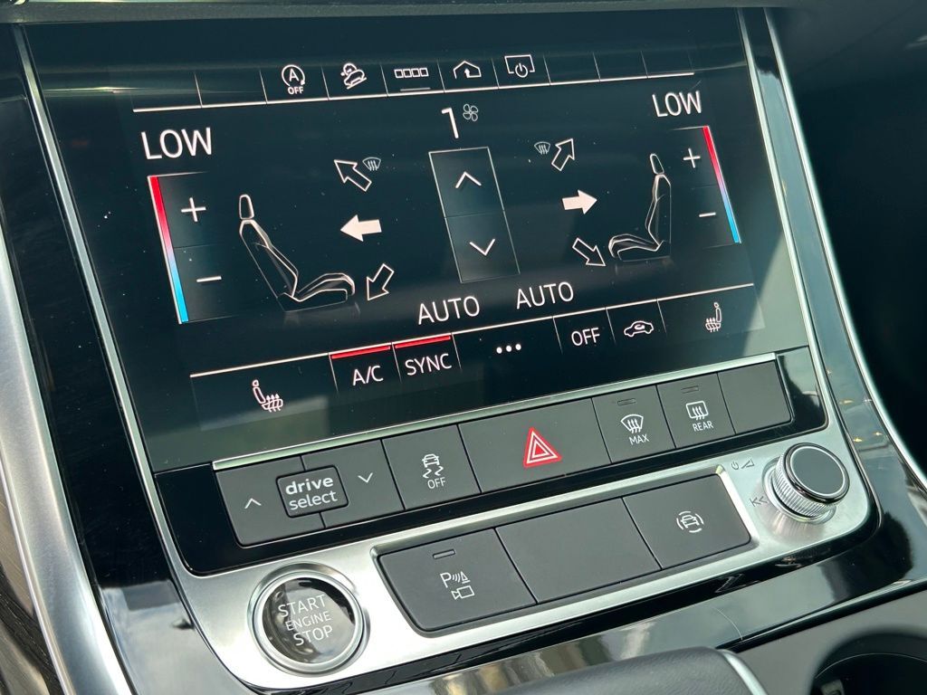 2025 Audi Q7 45 Premium Lakeland FL