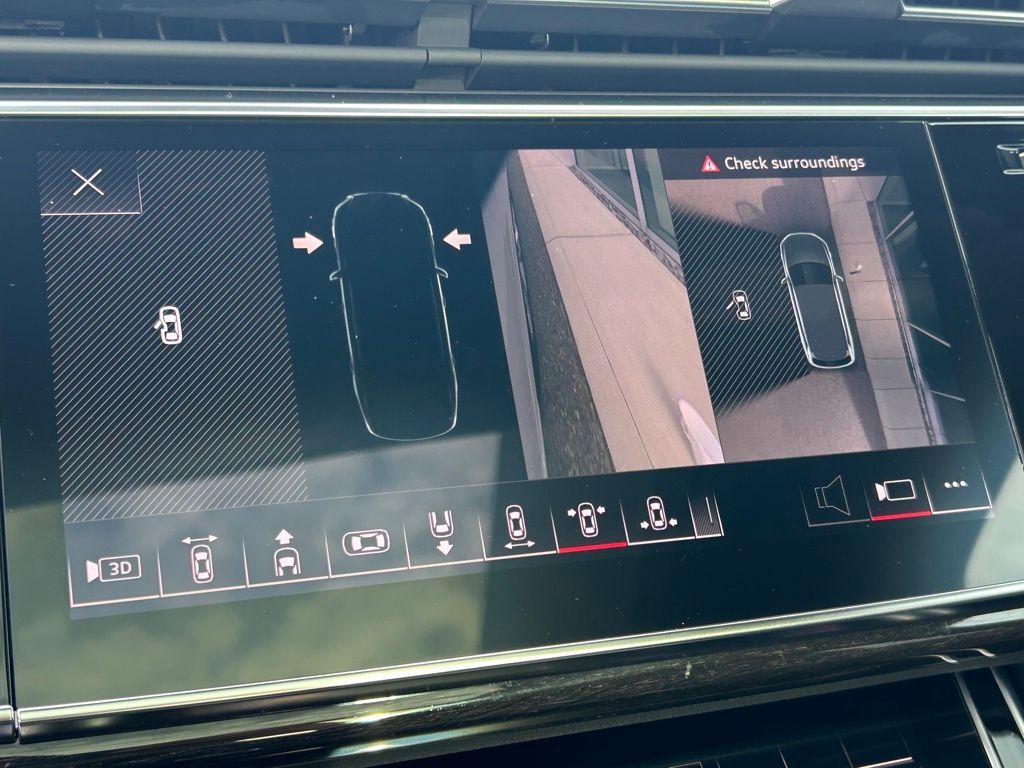 2025 Audi Q7 45 Premium Lakeland FL