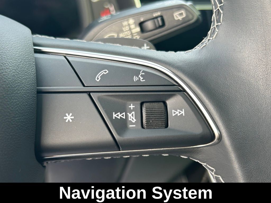 2025 Audi Q7 45 Premium Lakeland FL