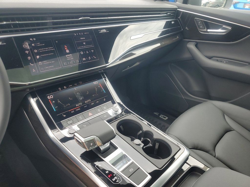 2025 Audi Q7 45 Premium Lakeland FL