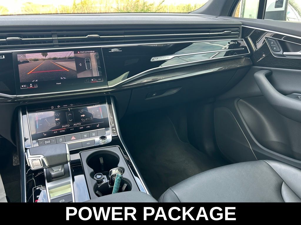 2025 Audi Q7 45 Premium Lakeland FL