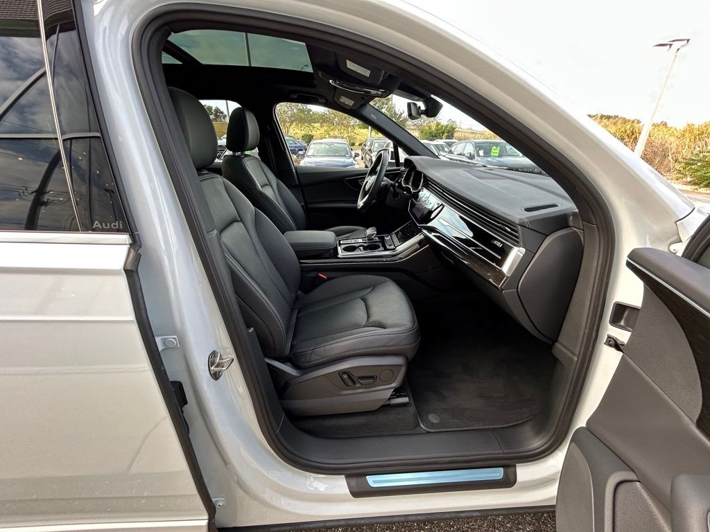 2025 Audi Q7 45 Premium Lakeland FL
