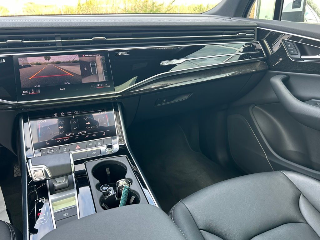 2025 Audi Q7 45 Premium Lakeland FL