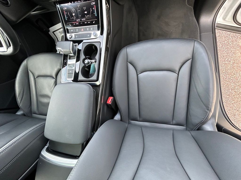 2025 Audi Q7 45 Premium Lakeland FL