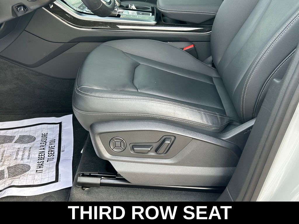 2025 Audi Q7 45 Premium Lakeland FL