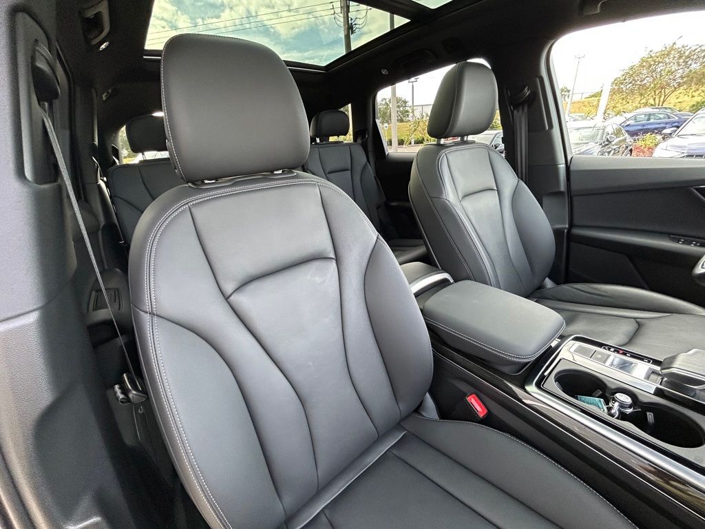 2025 Audi Q7 45 Premium Lakeland FL