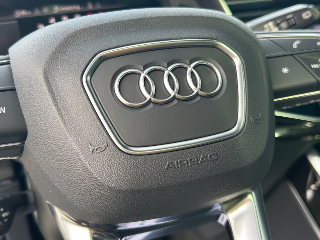 2025 Audi Q7 45 Premium Lakeland FL