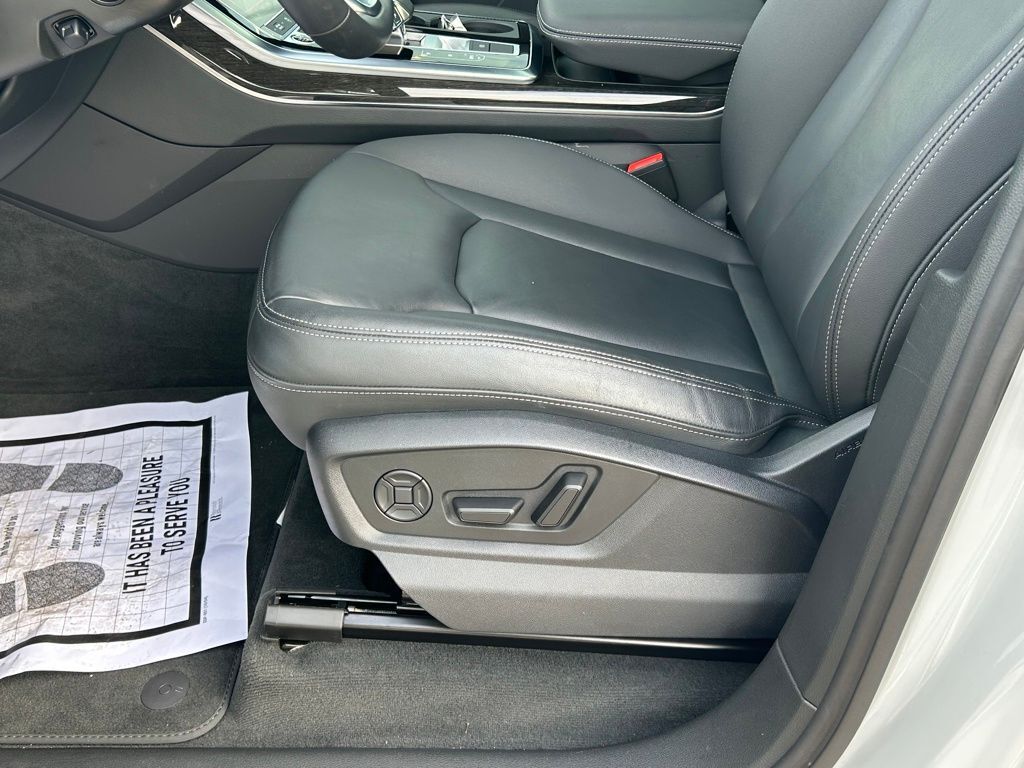2025 Audi Q7 45 Premium Lakeland FL