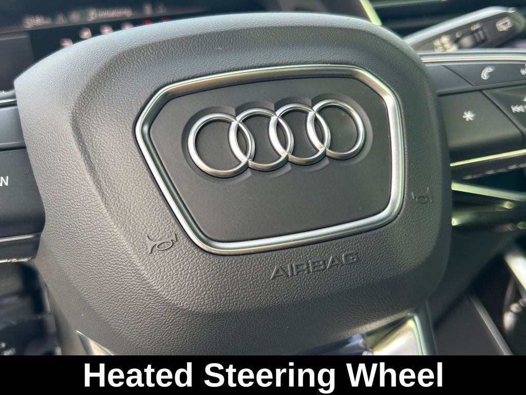 2025 Audi Q7 45 Premium Lakeland FL