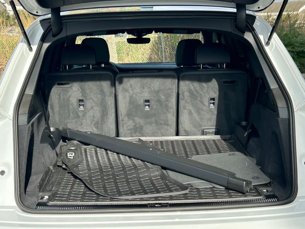 2025 Audi Q7 45 Premium Lakeland FL