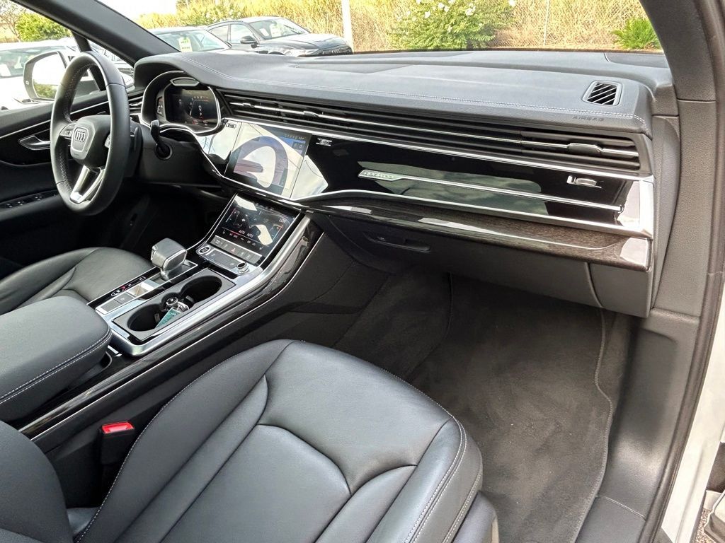2025 Audi Q7 45 Premium Lakeland FL