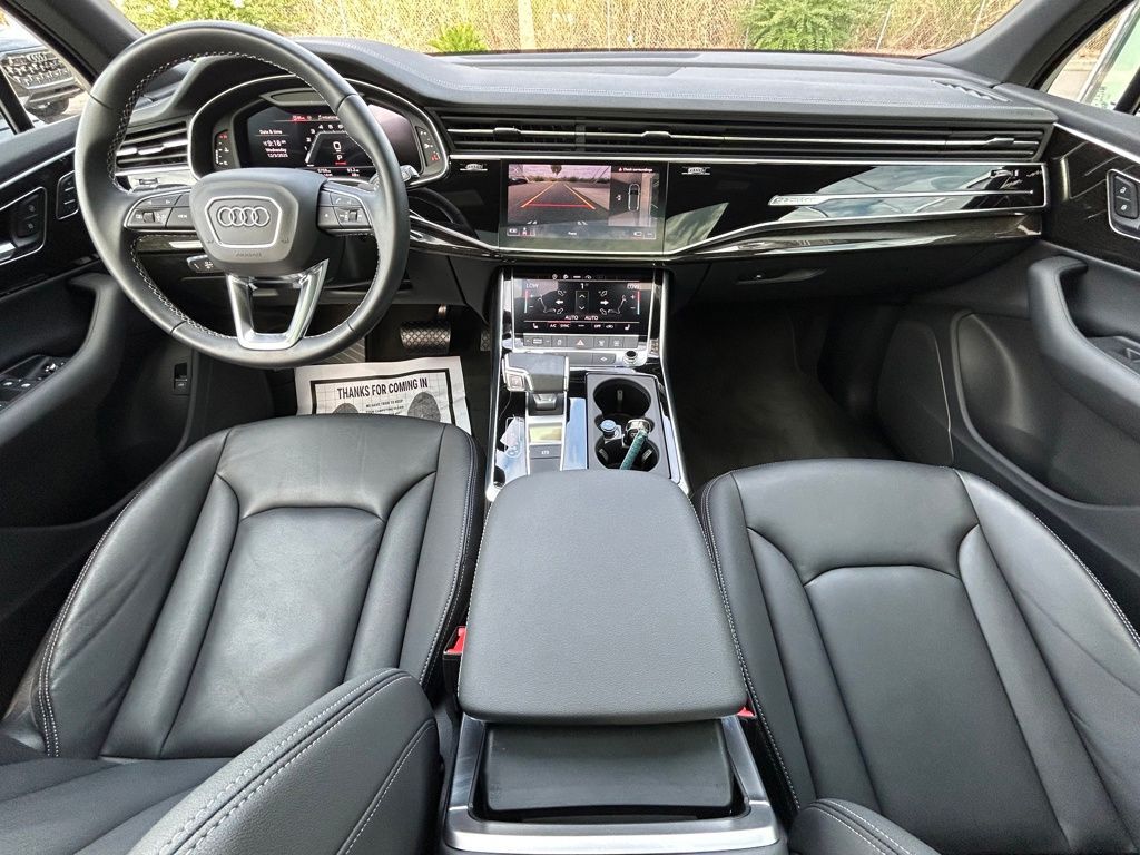 2025 Audi Q7 45 Premium Lakeland FL