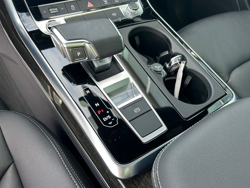2025 Audi Q7 45 Premium Lakeland FL