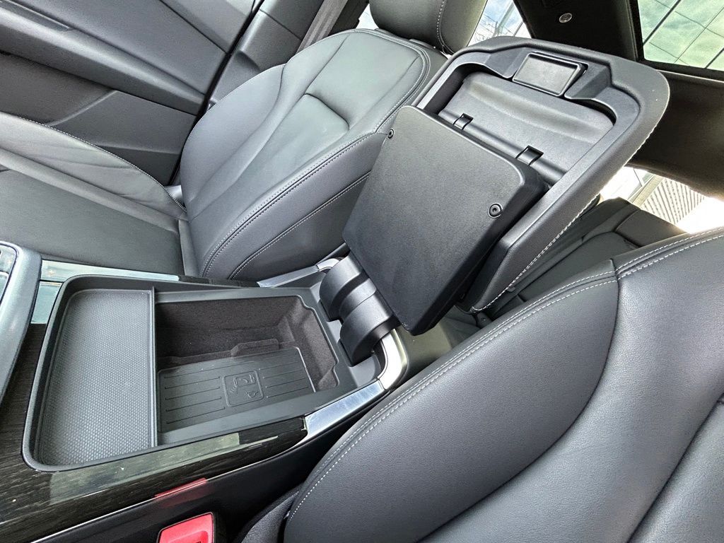 2025 Audi Q7 45 Premium Lakeland FL