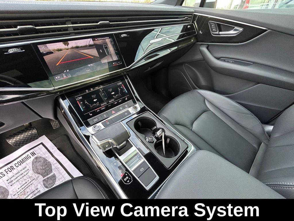 2025 Audi Q7 45 Premium Lakeland FL