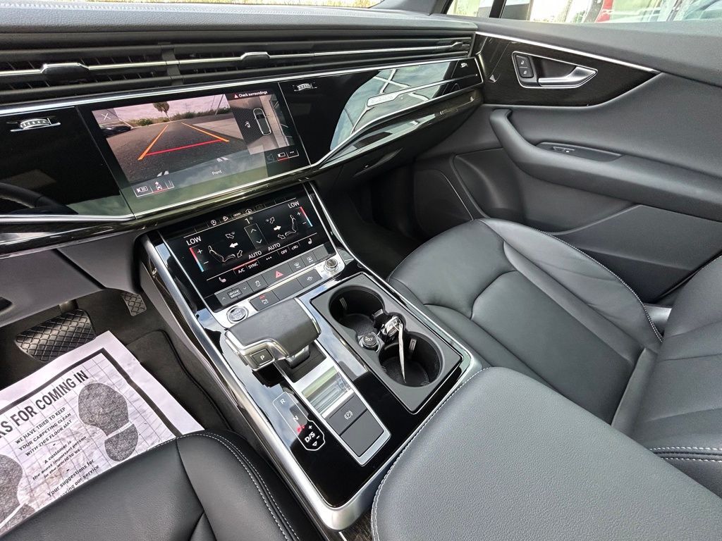 2025 Audi Q7 45 Premium Lakeland FL