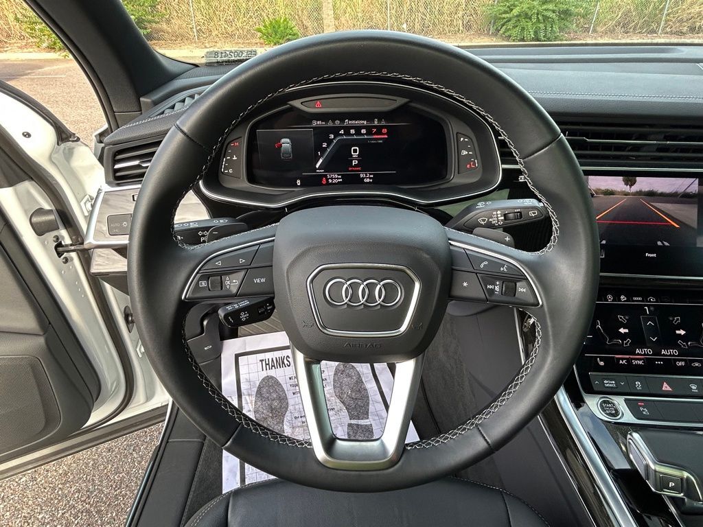 2025 Audi Q7 45 Premium Lakeland FL