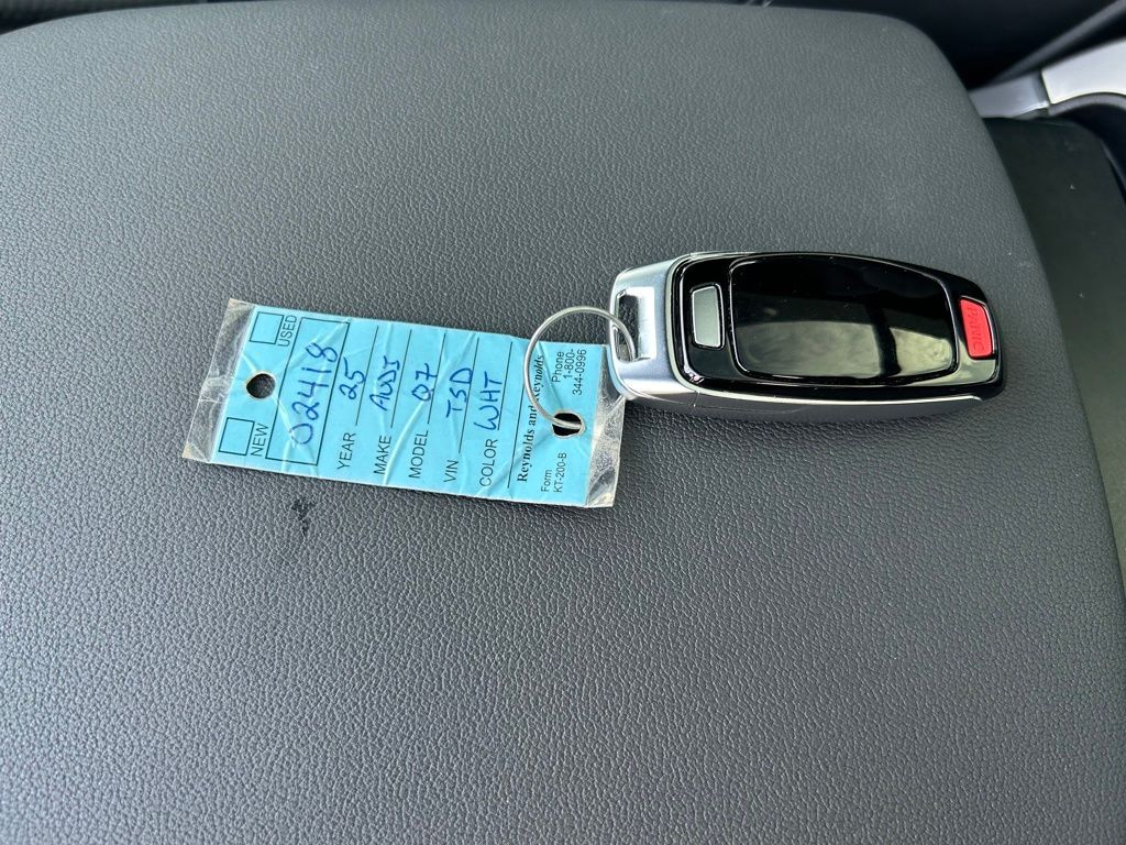 2025 Audi Q7 45 Premium Lakeland FL