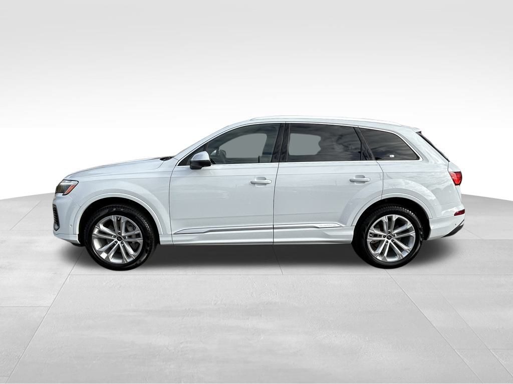 2025 Audi Q7 45 Premium Lakeland FL