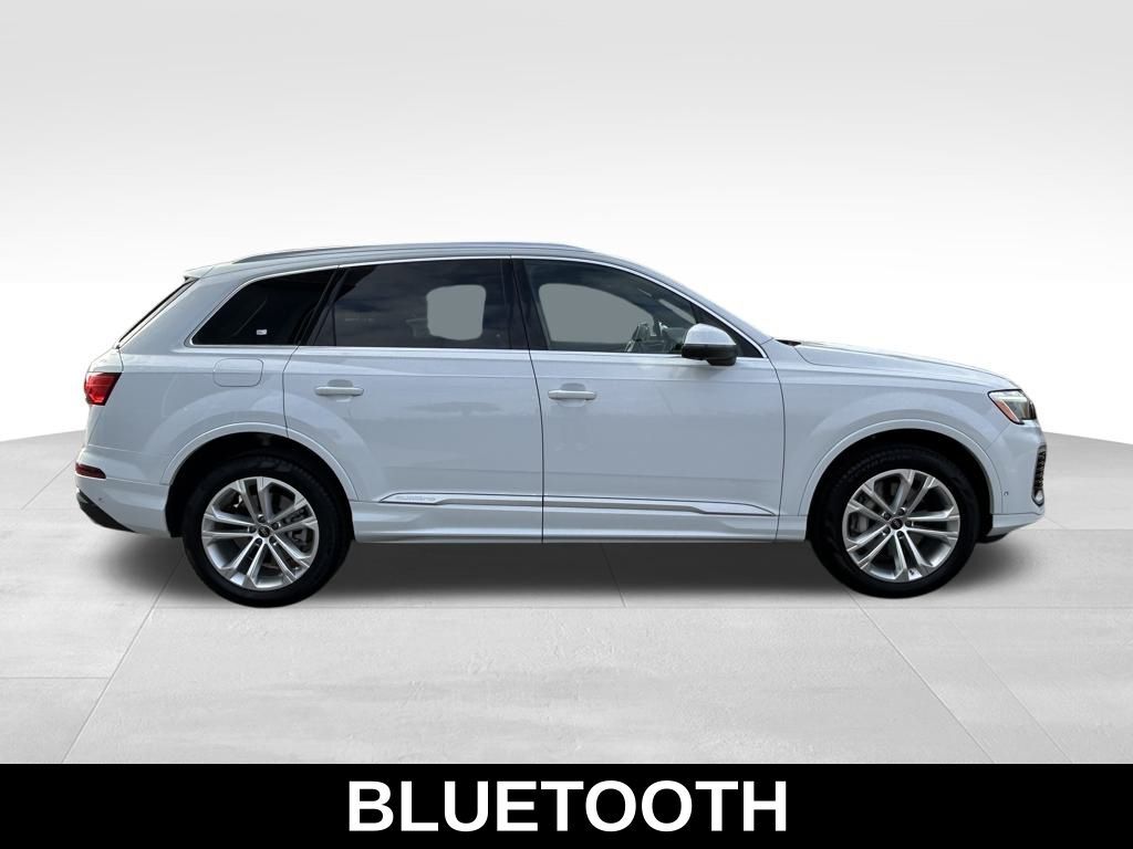 2025 Audi Q7 45 Premium Lakeland FL