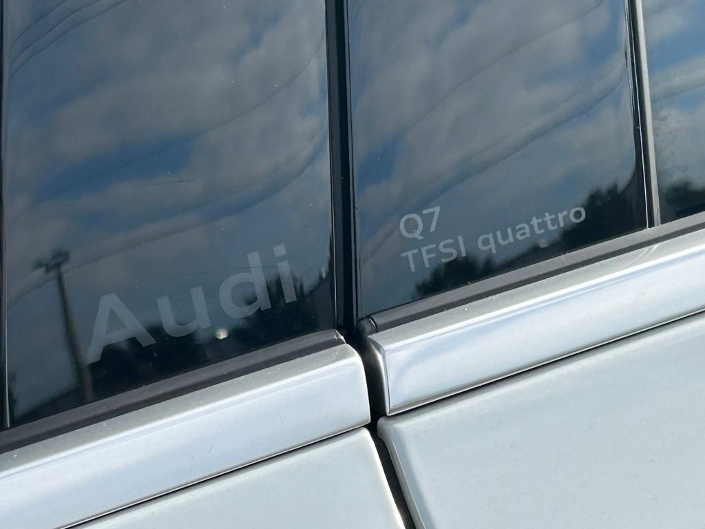 2025 Audi Q7 45 Premium Lakeland FL