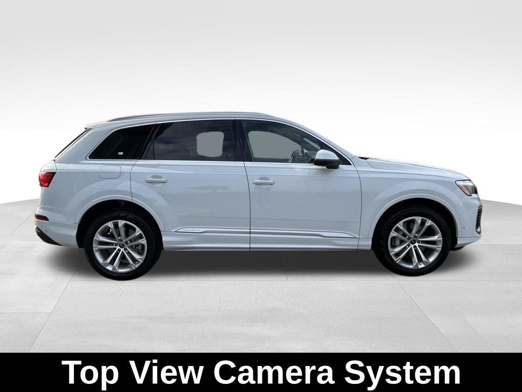 2025 Audi Q7 45 Premium Lakeland FL