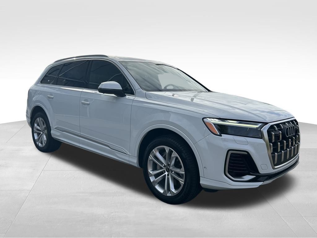 2025 Audi Q7 45 Premium Lakeland FL