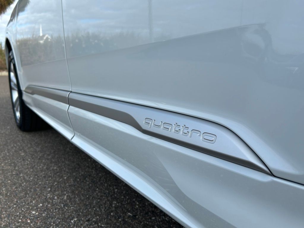 2025 Audi Q7 45 Premium Lakeland FL