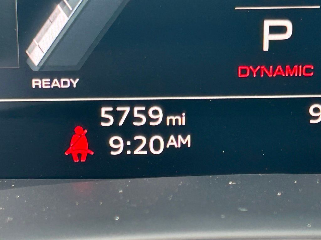 2025 Audi Q7 45 Premium Lakeland FL