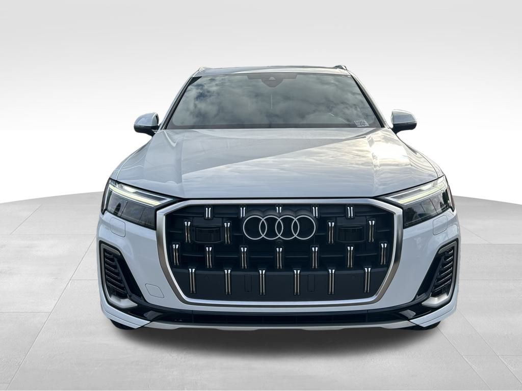 2025 Audi Q7 45 Premium Lakeland FL