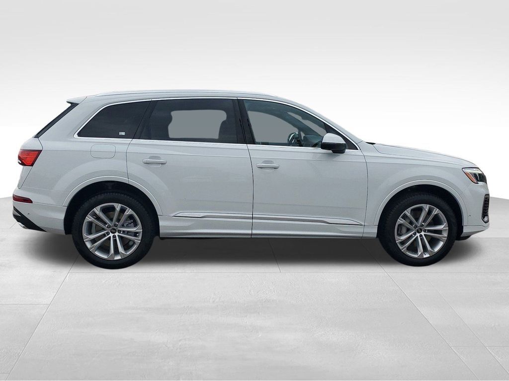 2025 Audi Q7 45 Premium Lakeland FL