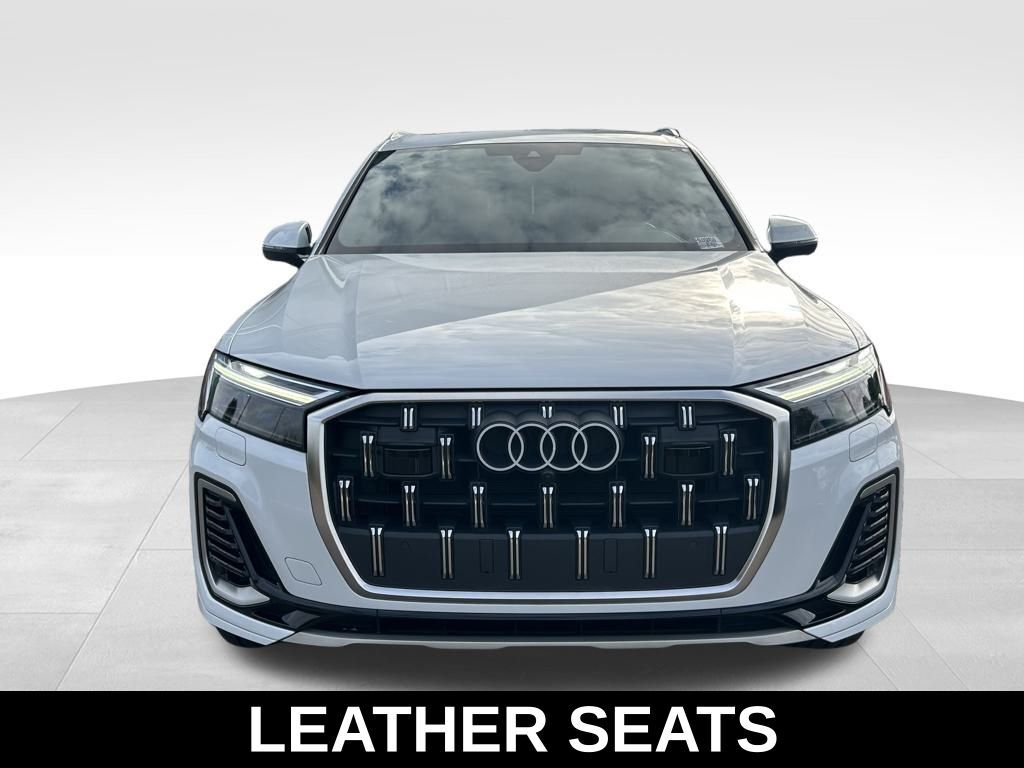 2025 Audi Q7 45 Premium Lakeland FL