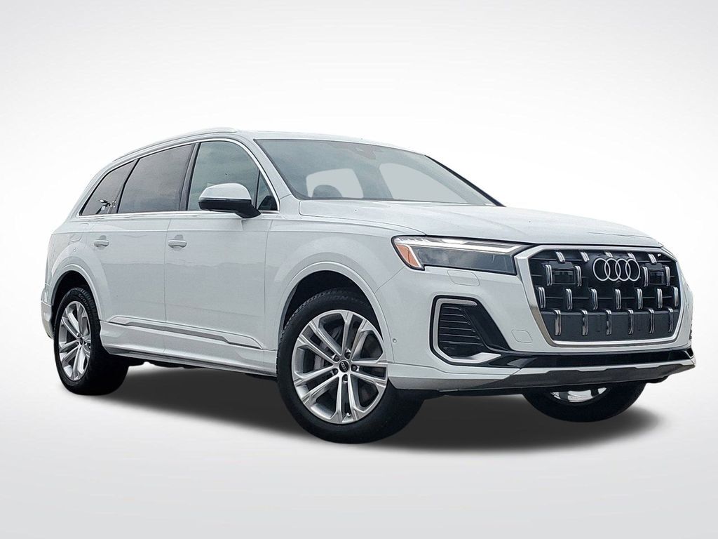 2025 Audi Q7 45 Premium Lakeland FL
