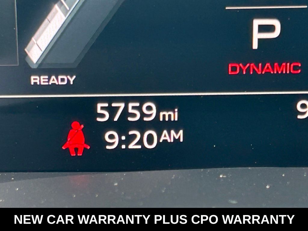 2025 Audi Q7 45 Premium Lakeland FL