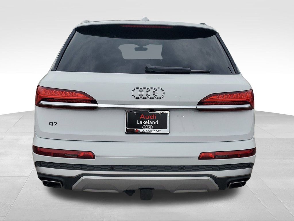 2025 Audi Q7 45 Premium Lakeland FL