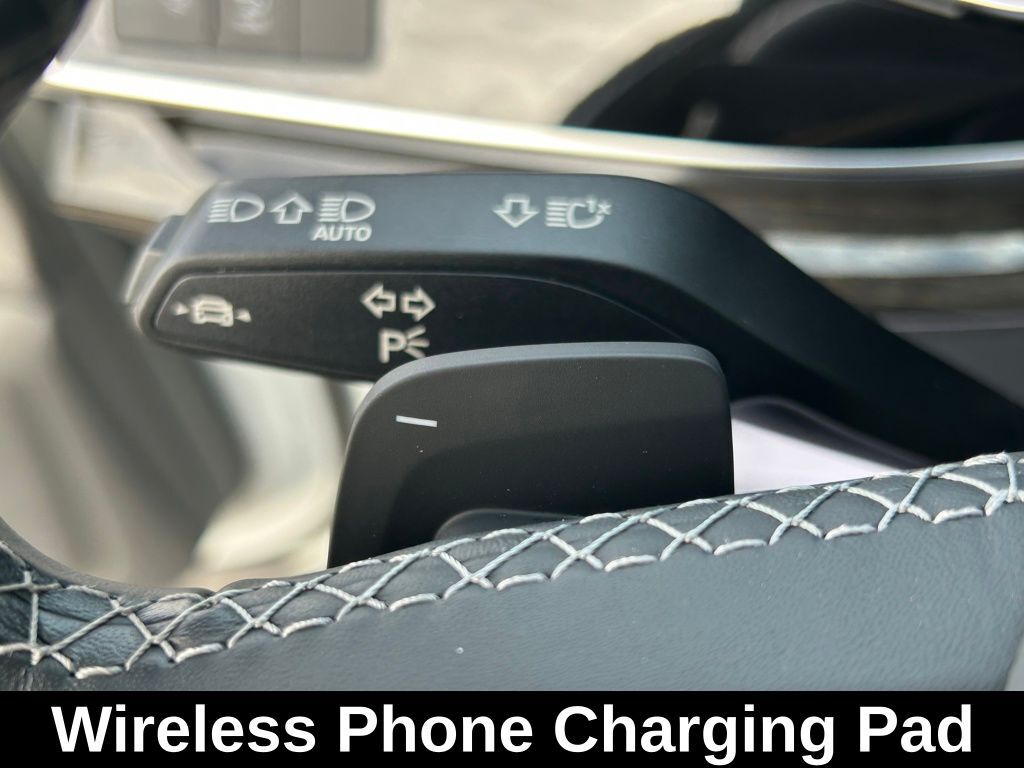 2025 Audi Q7 45 Premium Lakeland FL