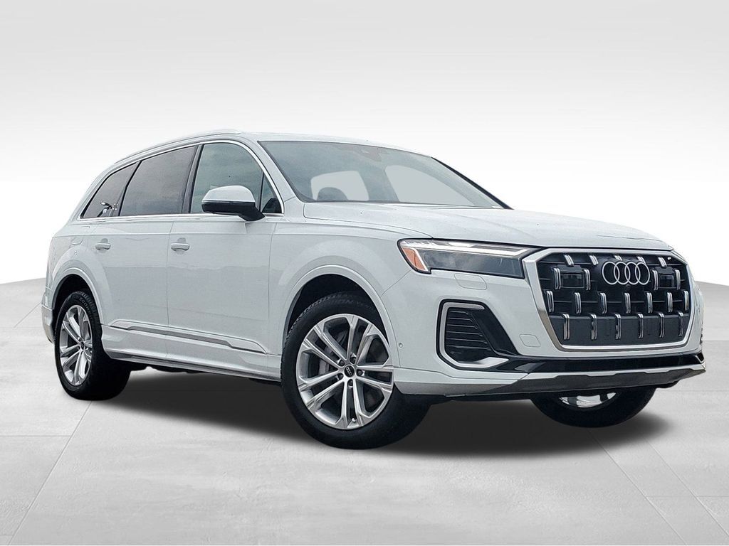 2025 Audi Q7 45 Premium Lakeland FL