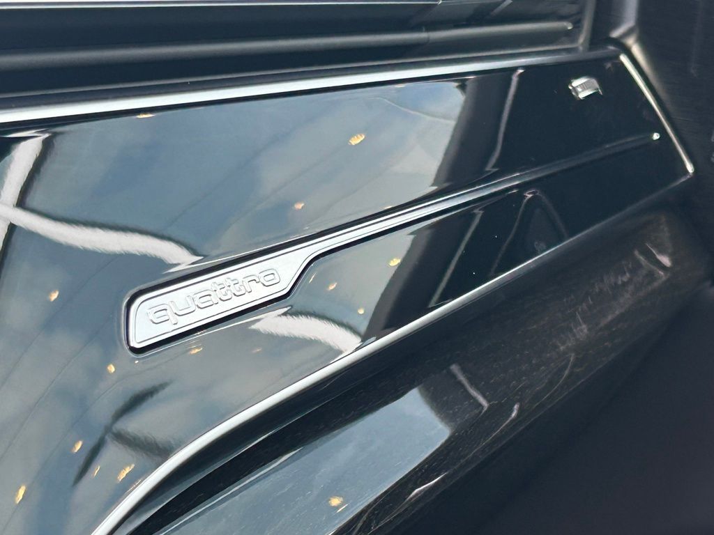 2025 Audi Q7 45 Premium Lakeland FL