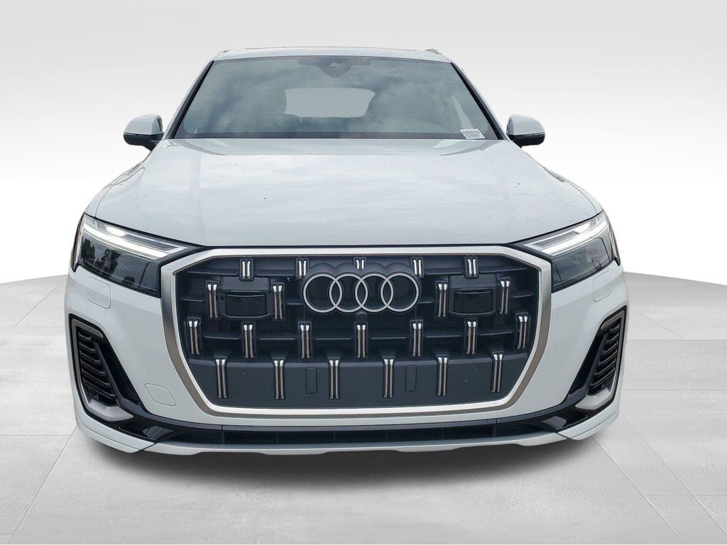 2025 Audi Q7 45 Premium Lakeland FL