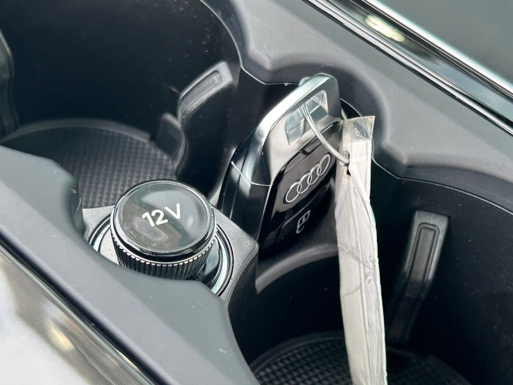 2025 Audi Q7 45 Premium Lakeland FL