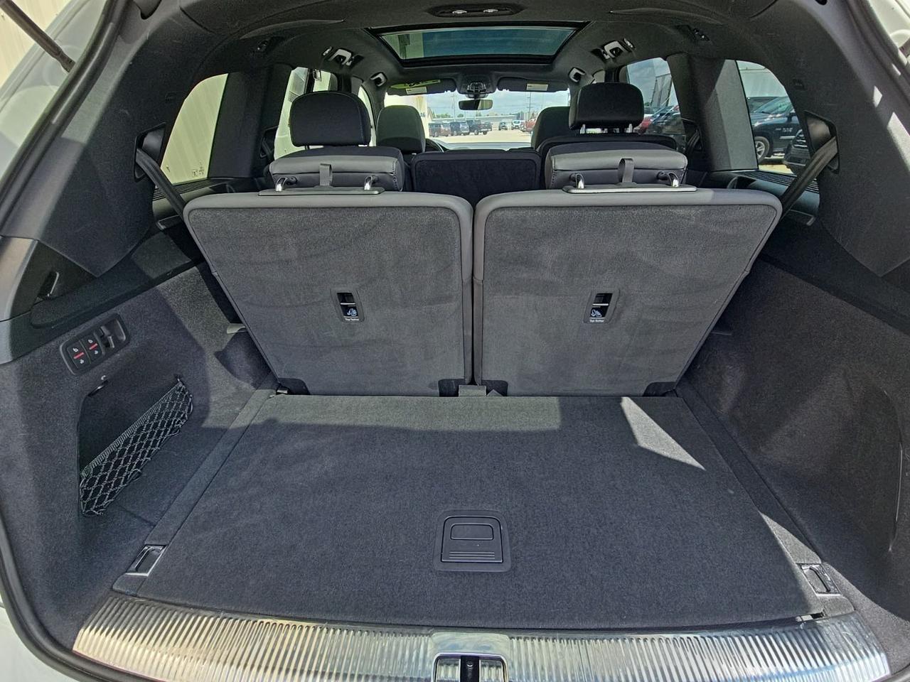 2025 Audi Q7 55 Premium Plus Watertown SD 2025 Audi Q7 55 Premium Plus Watertown SD