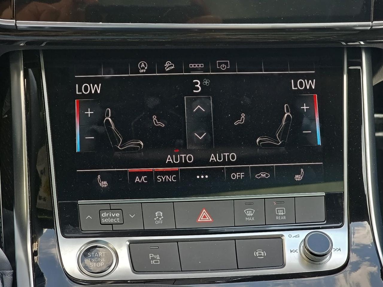 2025 Audi Q7 55 Premium Plus Watertown SD 2025 Audi Q7 55 Premium Plus Watertown SD