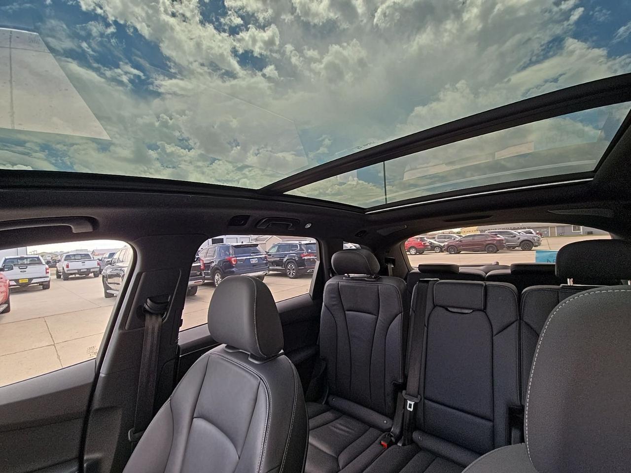 2025 Audi Q7 55 Premium Plus Watertown SD 2025 Audi Q7 55 Premium Plus Watertown SD