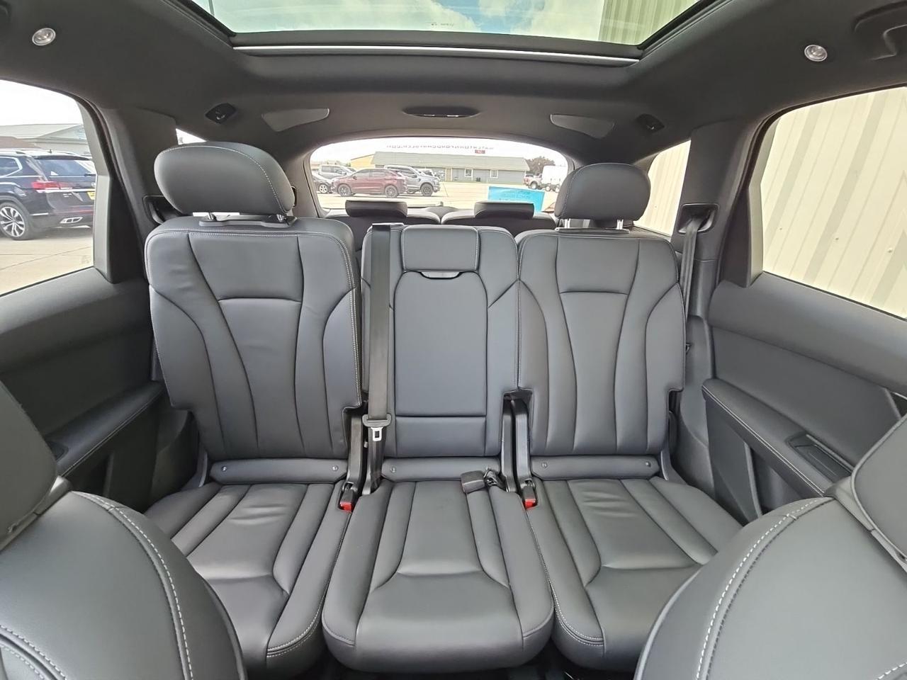 2025 Audi Q7 55 Premium Plus Watertown SD 2025 Audi Q7 55 Premium Plus Watertown SD