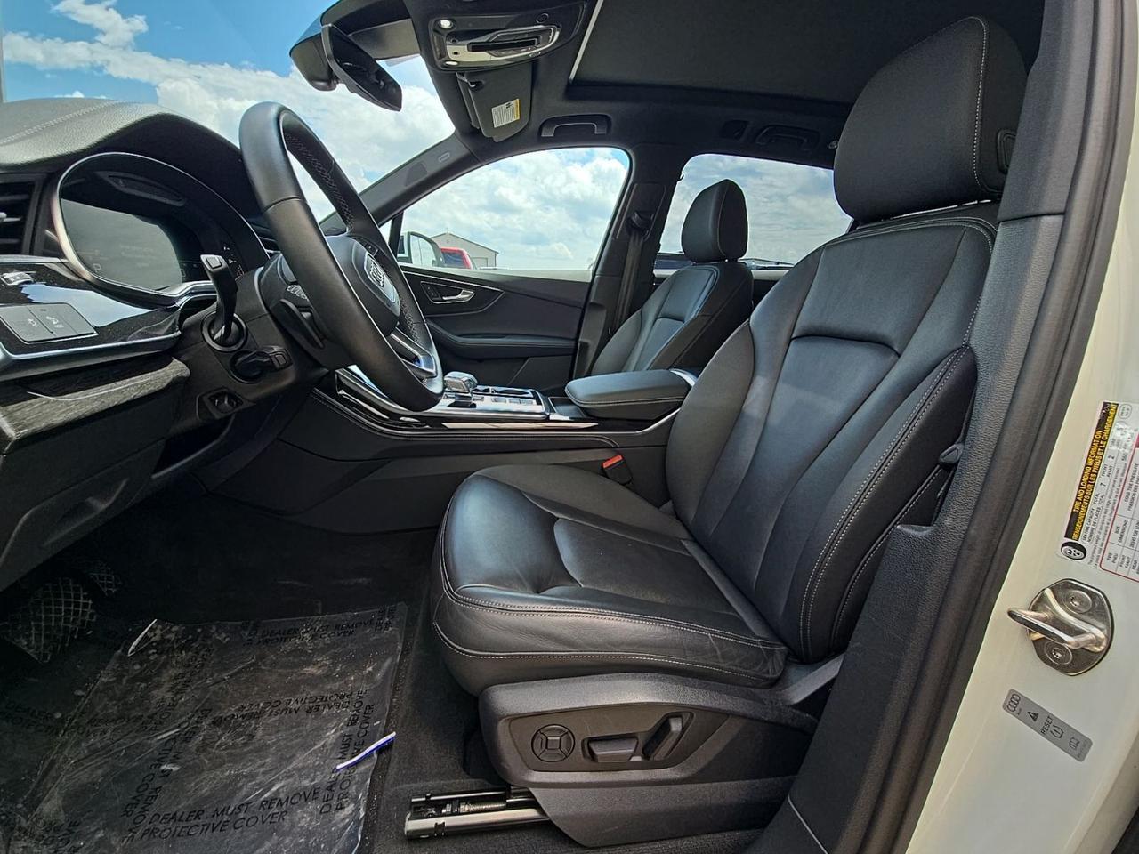 2025 Audi Q7 55 Premium Plus Watertown SD 2025 Audi Q7 55 Premium Plus Watertown SD