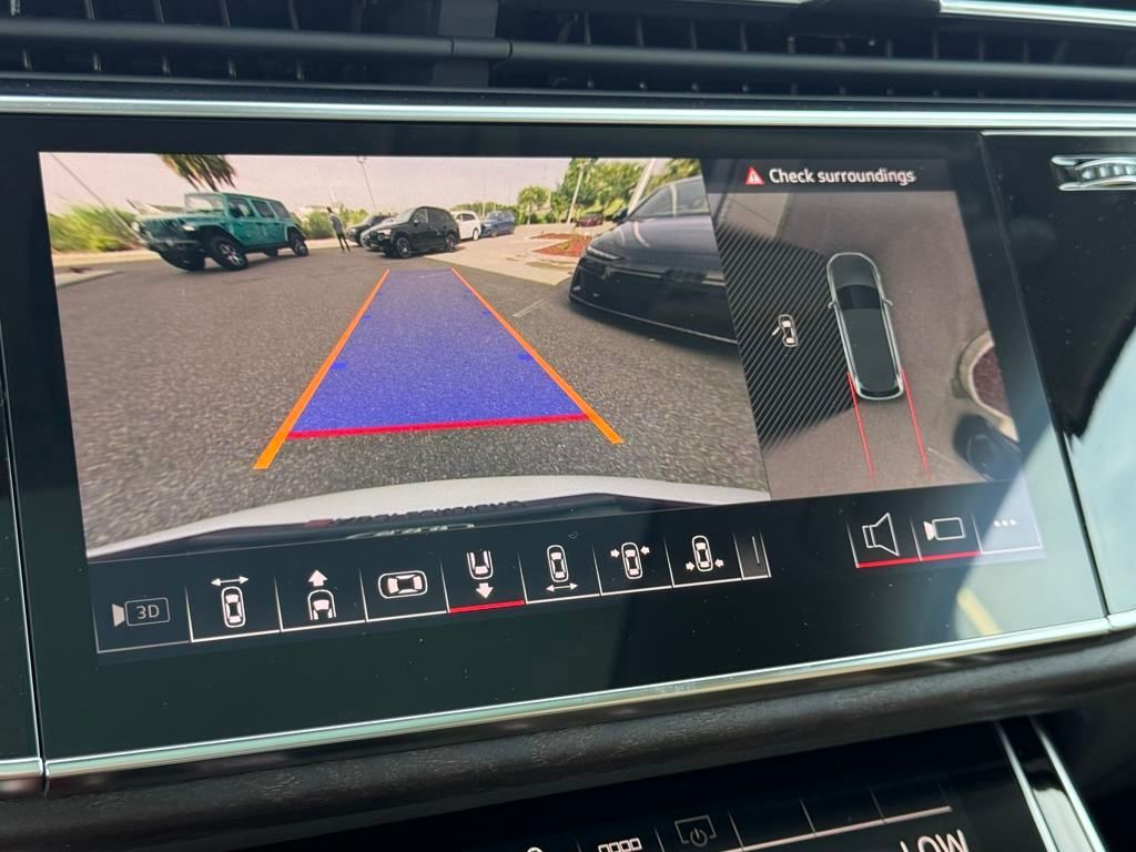 2025 Audi Q7 55 Premium Plus Lakeland FL